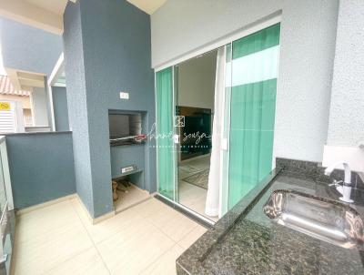 Apartamento para Temporada, em Itapoá, bairro Balneário Itapema do Sai 3, 3 dormitórios, 2 banheiros, 1 suíte, 1 vaga