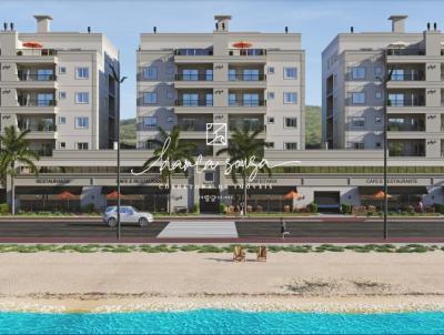 Apartamento para Venda, em Itapoá, bairro Jardim Perola do Altântico, 3 dormitórios, 2 banheiros, 1 suíte, 2 vagas